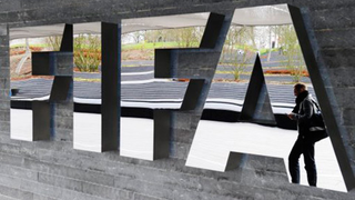 World Cup 2018 Bid — Let The Schmoozing Commence!
